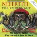 Nefertiti, the Spidernaut - book image 1