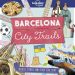 City Trails: Barcelona - book image 1