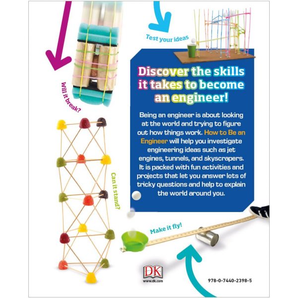 How to Be an Engineer - book image 2