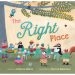 The Right Place - front cover