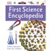 First Science Encyclopedia - front cover