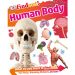DKfindout! Human Body - front cover