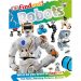 DKfindout! Robots - front cover