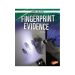 Fingerprint Evidence - front cover