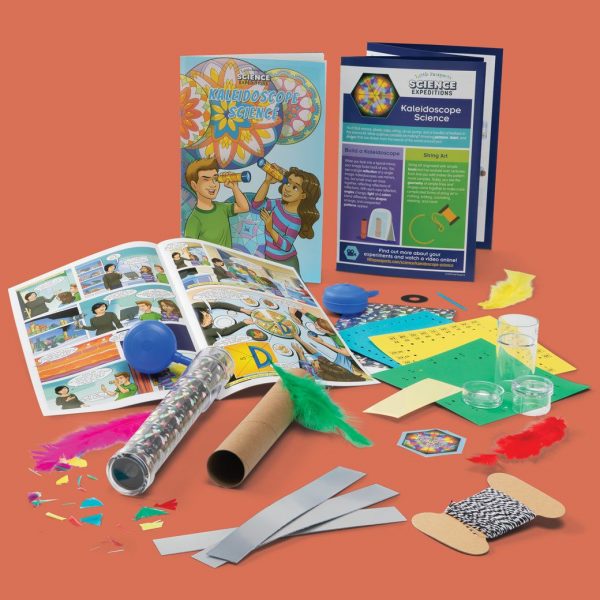 Color & Craft - what's in the box 3