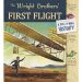 The Wright Brothers’ First Flight - front cover