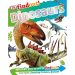 DKfindout! Dinosaurs - front cover
