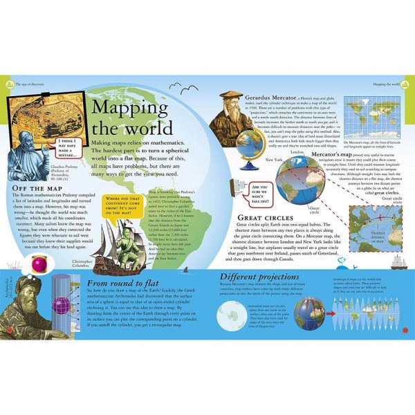 Why Pi? - page view 1