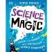 Science is Magic - front cover
