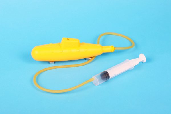 Science Junior 6-pack activity kit