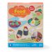Food Around the World activity kit box cover