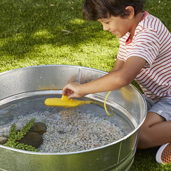 Science Junior STEM 3-pack