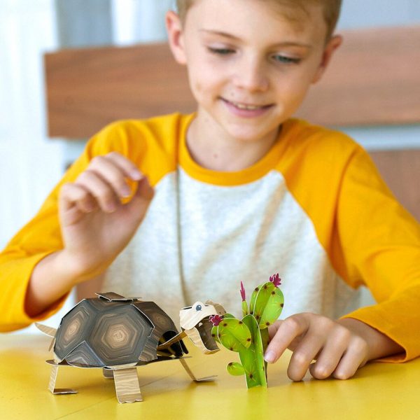 Outdoor Adventure 3-Pack