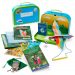 Summer Camp in a Box: World Edition - Brazil kit
