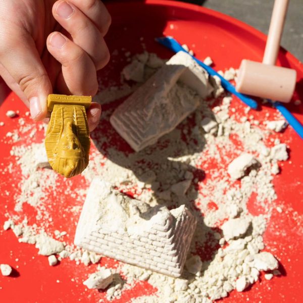 Summer Camp in a Box: World Edition - Egypt